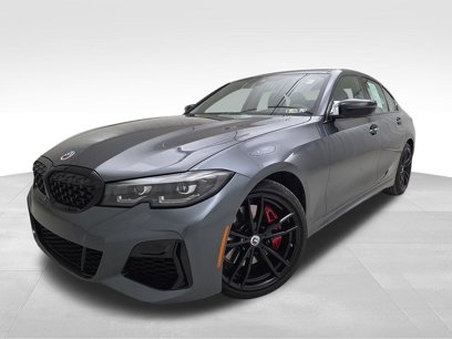 Used 2022 BMW M340i xDrive w/ Premium Package