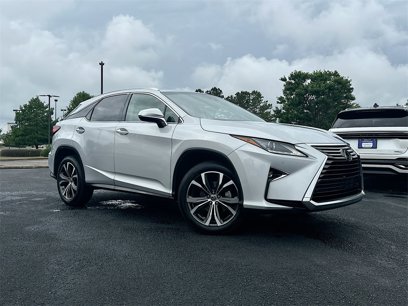 Used 2019 Lexus RX 350 AWD