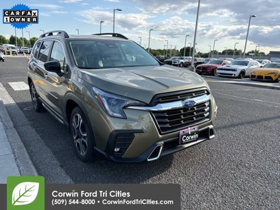 Used 2024 Subaru Ascent Touring