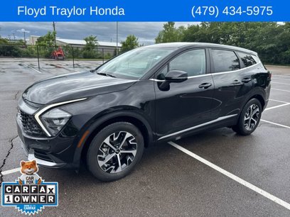 Used 2023 Kia Sportage EX