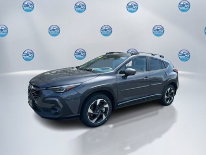 New 2025 Subaru Crosstrek 2.5i Limited