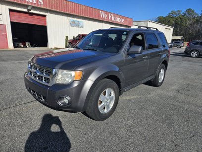 Used 2012 Ford Escape XLT