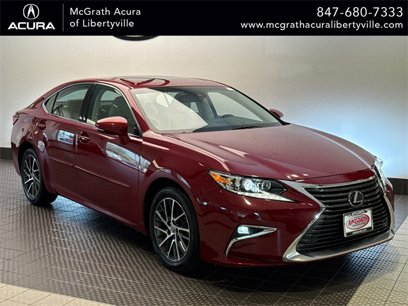 Used 2017 Lexus ES 350