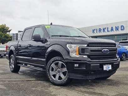 Used 2019 Ford F150 XLT w/ Equipment Group 302A Luxury