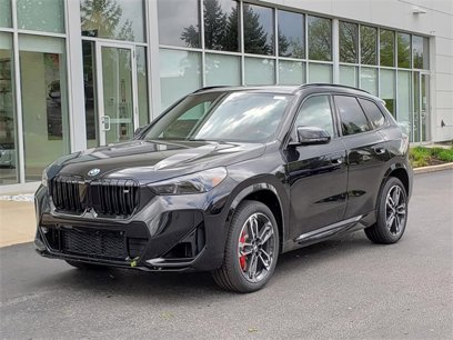 New 2025 BMW X1 M35i w/ Premium Package