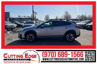 Used 2018 Subaru Crosstrek 2.0i Limited w/ Popular Package #2