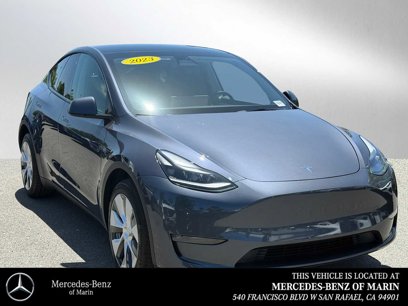 Used 2023 Tesla Model Y Long Range