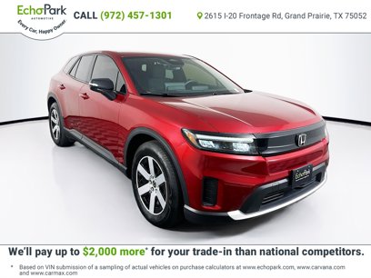 Used 2024 Honda Prologue EX