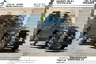 New 2025 Subaru Outback Premium