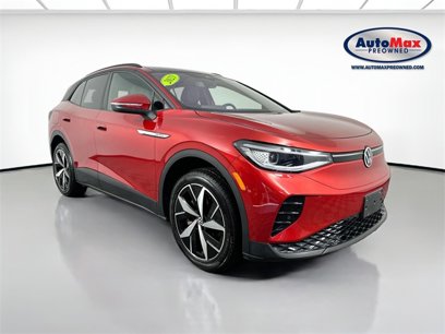 Used 2023 Volkswagen ID.4 Pro S