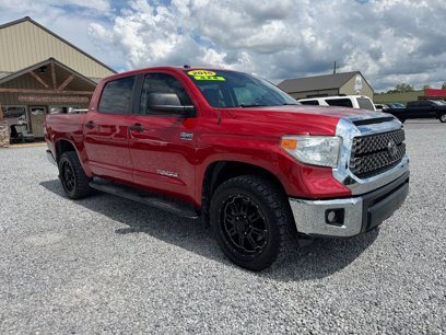 Used 2015 Toyota Tundra SR5 w/ SR5 Upgrade Package