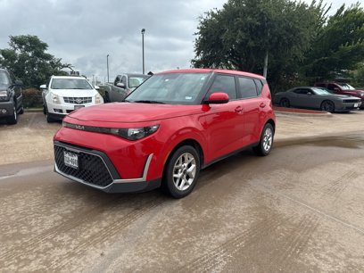 Used 2023 Kia Soul S