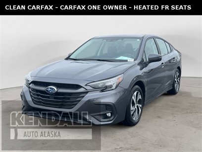 Used 2024 Subaru Legacy Premium