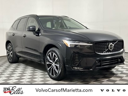 New 2025 Volvo XC60 B5 Plus w/ Protection Package Premier
