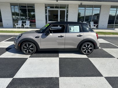 Used 2022 MINI Cooper S