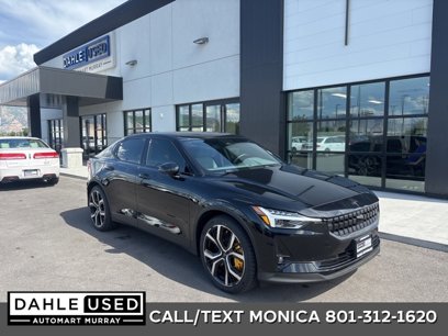 Used 2022 Polestar Polestar 2 w/ Performance Package