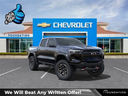 New 2025 Chevrolet Colorado ZR2 w/ Technology Package