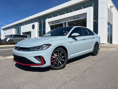 New 2025 Volkswagen Jetta GLI Autobahn