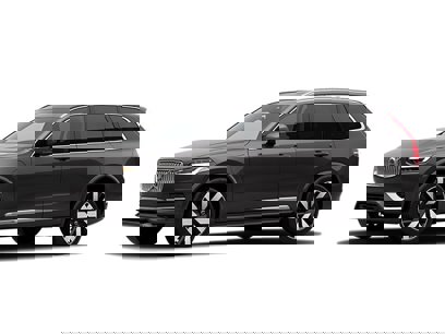 Certified 2024 Volvo XC90 T8 Ultimate
