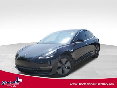 Used 2019 Tesla Model 3 Standard Range