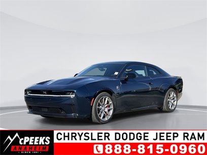 New 2024 Dodge Charger R/T Scat Pack w/ Plus Group