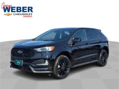 Used 2024 Ford Edge ST-Line