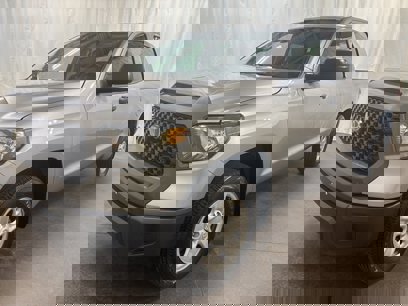 Used 2021 Toyota Tundra SR