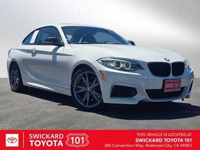 Used 2015 BMW M235i Coupe