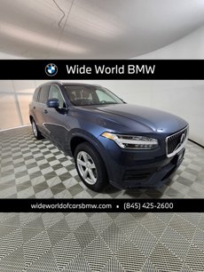 Used 2020 Volvo XC90 T5 Momentum