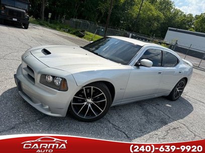 Used 2006 Dodge Charger SRT8 w/ SRT Option Group III