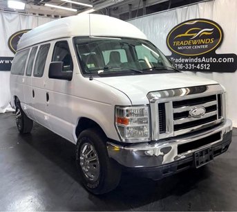Used 2014 Ford E-250 and Econoline 250 w/ Power Group