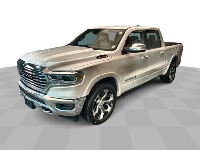 Used 2021 RAM 1500 Limited
