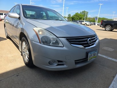 Used 2012 Nissan Altima 2.5 S w/ Convenience Pkg