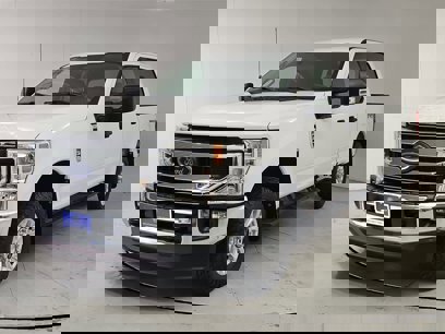 Used 2022 Ford F250 XLT