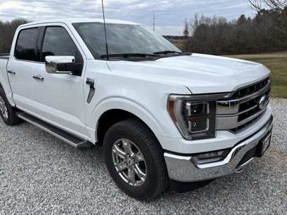 Used 2023 Ford F150 Lariat w/ Equipment Group 502A High