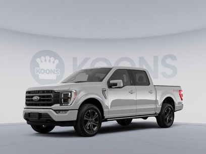 Used 2021 Ford F150 Tremor w/ Equipment Group 402A High