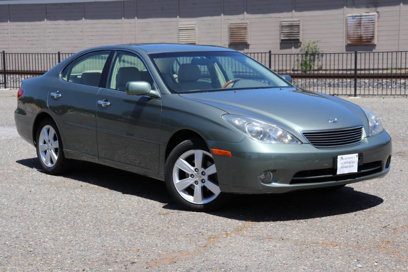 Used 2005 Lexus ES 330