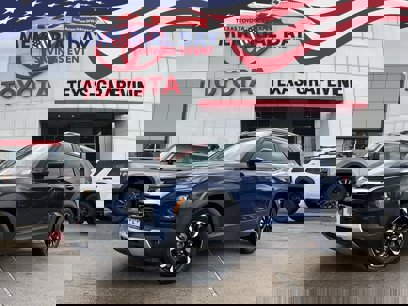 Used 2023 Chevrolet TrailBlazer LT w/ Convenience Package