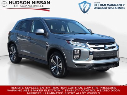 Used 2024 Mitsubishi Outlander Sport ES