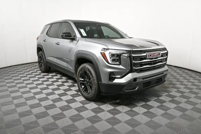 New 2026 GMC Terrain Elevation