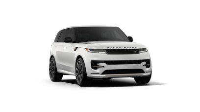 New 2025 Land Rover Range Rover Sport Dynamic SE