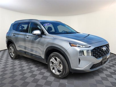 Used 2023 Hyundai Santa Fe SEL