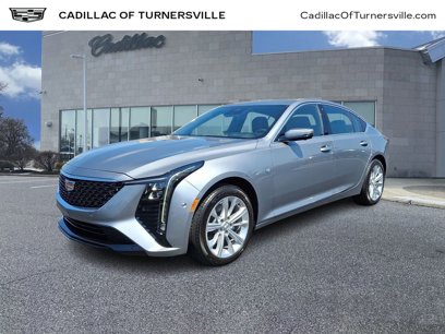 New 2026 Cadillac CT5 Premium Luxury w/ Technology Package