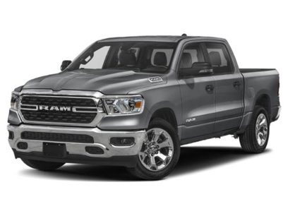 New 2024 RAM 1500 Lone Star