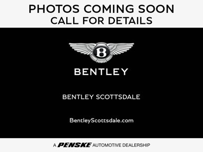 New 2025 Bentley Flying Spur Plug-In Hybrid