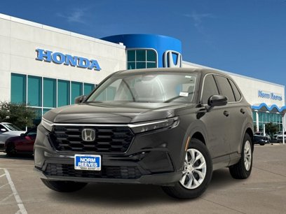 Certified 2023 Honda CR-V LX