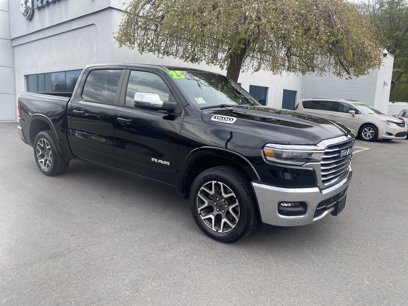 Used 2025 RAM 1500 Laramie