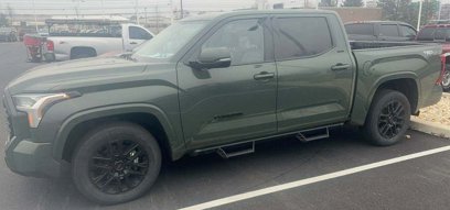 Used 2022 Toyota Tundra SR5