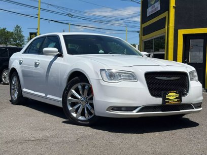 Used 2016 Chrysler 300 Limited w/ Driver Convenience Group