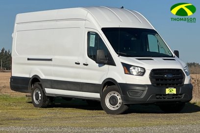 Used 2020 Ford Transit 250 148 High Roof Extended